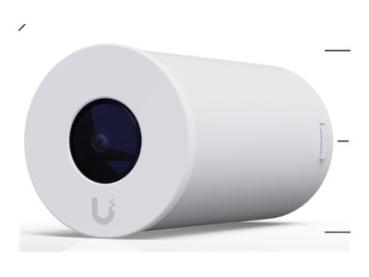 Ubiquiti AI Theta - Netzwerk-Überwachungskamera - Farbe (Tag&Nacht)