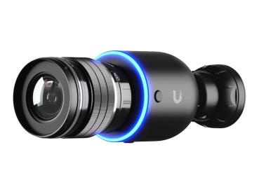 Ubiquiti UniFi AI DSLR - Netzwerk-Überwachungskamera - Bullet - Innenbereich, Außenbereich - wetterfest - Fa