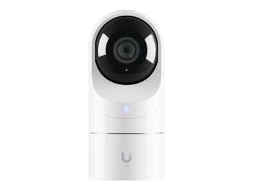 Ubiquiti UniFi G5 Flex - Netzwerk-Überwachungskamera - Innenbereich, Außenbereich - wetterfest - Farbe (Tag&