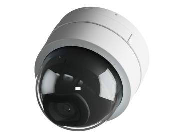 Ubiquiti UniFi G5 Ultra - Netzwerk-Überwachungskamera - Kuppel - Innenbereich - manipulationssicher - Farbe (