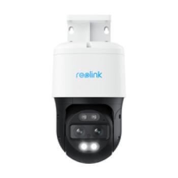 Reolink TrackMix Series P760 PoE Cam - Netzwerkkamera