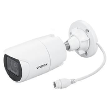 VIVOTEK C-SERIE IB9383-HTV Bullet IP Kamera Outdoor PoE 2.8-12mm IP66 - Netzwerkkamera
