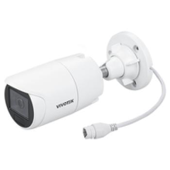 VIVOTEK C-SERIE IB9383-HV Bullet IP Kamera Outdoor IR PoE 3.6mm IP66 - Netzwerkkamera