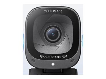 Anker Innovations Anker PowerConf C200 - Webcam - Farbe - 2K - Audio