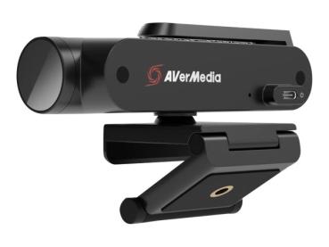 AVer AVerMedia Live Streamer CAM 513 - Livestream-Kamera