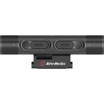 AVer AVerMedia PW313D - 5 MP - 2592 x 1944 Pixel - Full HD - 30 fps - 1920x1080@30fps - 1080p - 1944p