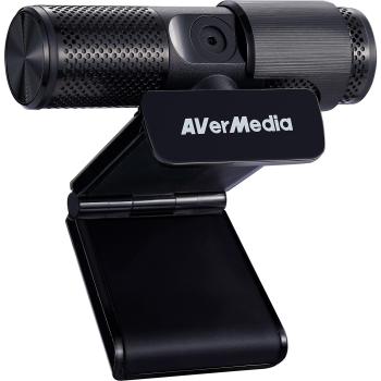 AVer Webcam Live Stream Cam 313 PW313 inkl. Micro