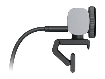 Logitech Master Series MX Brio - Livestream-Kamera