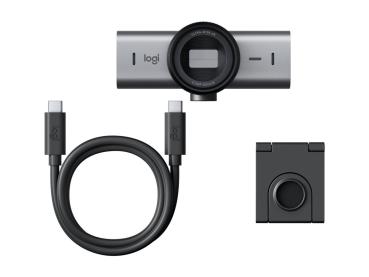 Logitech Master Series MX Brio - Livestream-Kamera