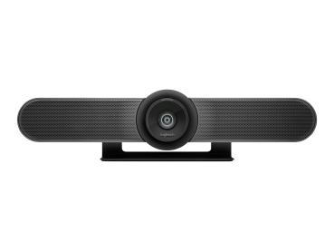 Logitech MeetUp - Konferenzkamera - schwenken / neigen
