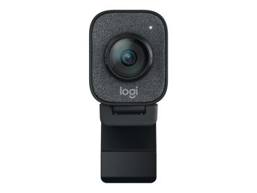 Logitech StreamCam - Livestream-Kamera - Farbe