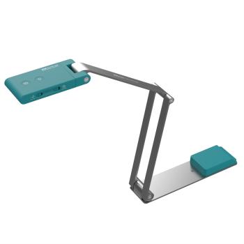 IRIS IRIScan Visualizer 7 - Digitale Dokumentenkamera