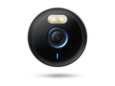 Anker Innovations Eufy eufyCam E330 (Professional) - Netzwerk-Überwachungskamera - Außenbereich - wetterfest