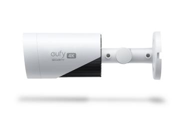 Anker Innovations Eufy eufyCam E330 (Professional) - Netzwerk-Überwachungskamera - Außenbereich - wetterfest
