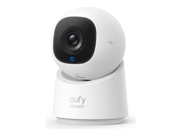 Anker Innovations Eufy Indoor Cam C220 - Netzwerk-Überwachungskamera - schwenken / neigen - Innenbereich - Fa