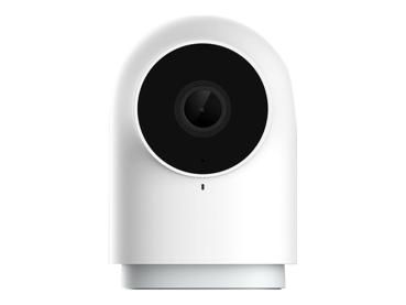 Aqara G2H Pro - Netzwerk-Überwachungskamera - Farbe (Tag&Nacht)