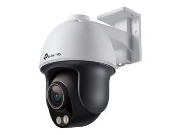 TP-LINK VIGI C540S V1 - Netzwerk-Überwachungskamera - schwenken / neigen - Turret - Außenbereich - wetterfes