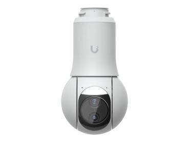 Ubiquiti UniFi G6 - Netzwerk-Überwachungskamera - PTZ - Turret - wetterfest - Farbe (Tag&Nacht)
