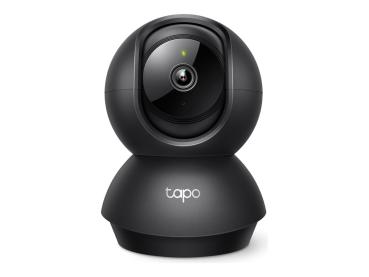 TP-LINK Tapo C211 V2 - Netzwerk-Überwachungskamera - schwenken / neigen - Farbe (Tag&Nacht)