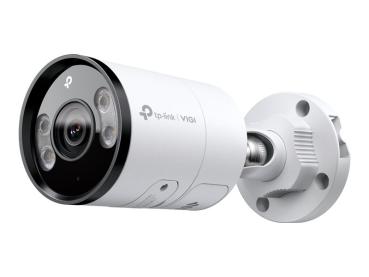 TP-LINK VIGI C345 V1 - Netzwerk-Überwachungskamera - schwenken / neigen - Bullet - Außenbereich - wasserfest