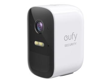 Anker Innovations Eufy eufyCam 2C Add-On Camera - Netzwerk-Überwachungskamera - Außenbereich, Innenbereich -