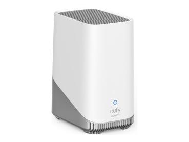 Anker Innovations Eufy HomeBase S380 - Zentrale Steuerung - kabelgebunden