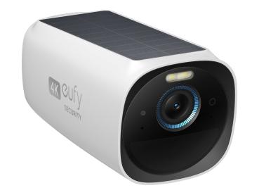 Anker Innovations Eufy S330 eufyCam (eufyCam 3) - Netzwerk-Überwachungskamera - Außenbereich - wetterfest - 