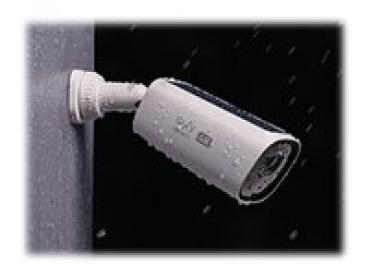 Anker Innovations Eufy S330 eufyCam (eufyCam 3) - Netzwerk-Überwachungskamera - Außenbereich - wetterfest - 