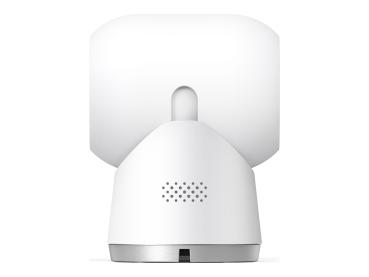Anker Innovations Eufy S350 - Netzwerk-Überwachungskamera - schwenken / neigen - Innenbereich - Farbe (Tag&Na