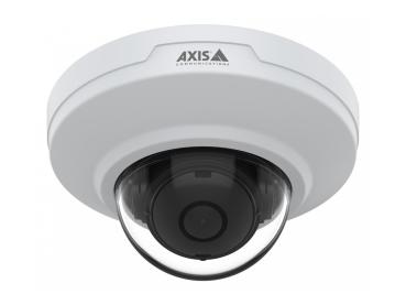 Axis M3088-V - Netzwerk-Überwachungskamera - Kuppel - Vandalismussicher / Wetterbeständig - Farbe (Tag&Nacht