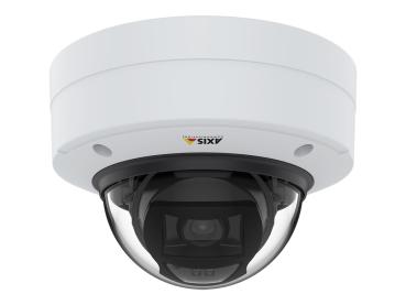 Axis P3268-LVE - Netzwerk-Überwachungskamera - Kuppel - Außenbereich - staubdicht/wasserdicht/vandalismusres