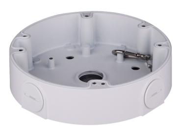 Dahua PFA138 - Anschlusskasten für Kamera - weiß