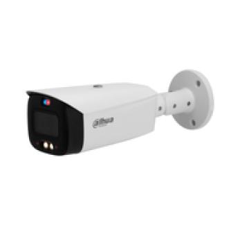 Dahua Technology WizSense DH-IPC-HFW3449T1-AS-PV - IP-Sicherheitskamera - Innen & Außen - Kabelgebunden - 120