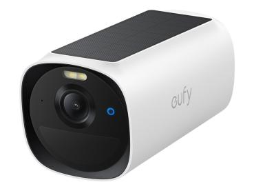 EUFY EufyCam E40 - Add-on - Netzwerk-Überwachungskamera - weatherproof / dust resistant / UV resistant / wate