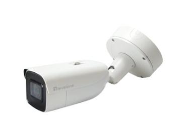 LevelOne GEMINI series FCS-5212 - Netzwerk-Überwachungskamera - Außenbereich, Innenbereich - Vandalismussich