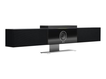 Poly Studio - USB-Videoleiste - Zoom Certified, Zertifiziert für Microsoft Teams