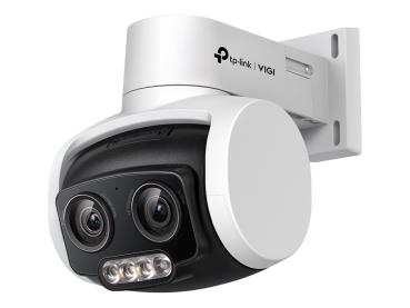 TP-LINK VIGI C540V V1 - Netzwerk-Überwachungskamera - schwenken / neigen