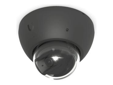 Ubiquiti UniFi AI Dome - Netzwerk-Überwachungskamera - Kuppel - Außenbereich - Vandalismussicher / Wetterbes