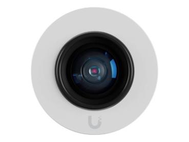 Ubiquiti UniFi AI Theta Pro - Hohe Distanz - Überwachungskamera - Bullet - Innenbereich - Farbe (Tag&Nacht)