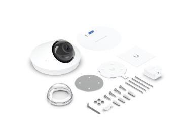 Ubiquiti UniFi G5 Dome - Netzwerk-Überwachungskamera - Kuppel - Innenbereich, Außenbereich - Farbe (Tag&Nach