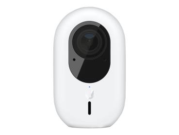 Ubiquiti UniFi Protect G4 Instant - Netzwerk-Überwachungskamera - Außenbereich - manipulationssicher/wetterf