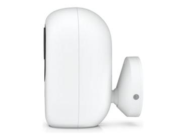 Ubiquiti UniFi Protect G4 Instant - Netzwerk-Überwachungskamera - Außenbereich - manipulationssicher/wetterf