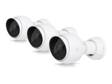Ubiquiti UniFi Protect G5 - Netzwerk-Überwachungskamera - Bullet - Innenbereich, Außenbereich - wetterfest -
