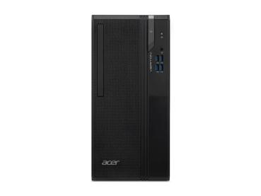 Acer Veriton S2 VS2720G - Mid tower - Core i3 i3-14100 / 3.5 GHz