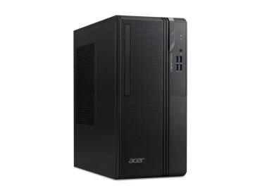 Acer Veriton S2 VS2720G - Mid tower - Core i3 i3-14100 / 3.5 GHz