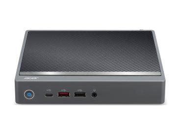 Acer Veriton N2 VN2590G - Mini-PC - Core 5 120U / 1.4 GHz