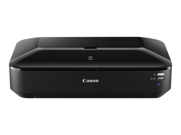 Canon PIXMA iX6850 - Drucker - Farbe - Tintenstrahl - Ledger, A3 Plus - bis zu 14.5 ipm (einfarbig)/