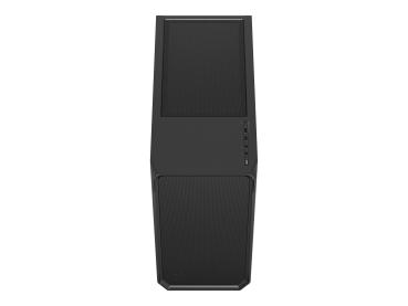 Fractal Design Focus 2 RGB - Tower - ATX - keine Spannungsversorgung (ATX)