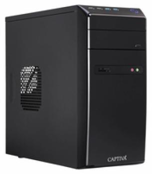 CAPTIVA PC Power Starter I90-317 i5-12400/SSD - Core i5 - Core i5 - 2,5 GHz