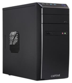 CAPTIVA Power Starter 71-189 Intel Core i5 DDR4-SDRAM SSD - Core i5 - 2,5 GHz